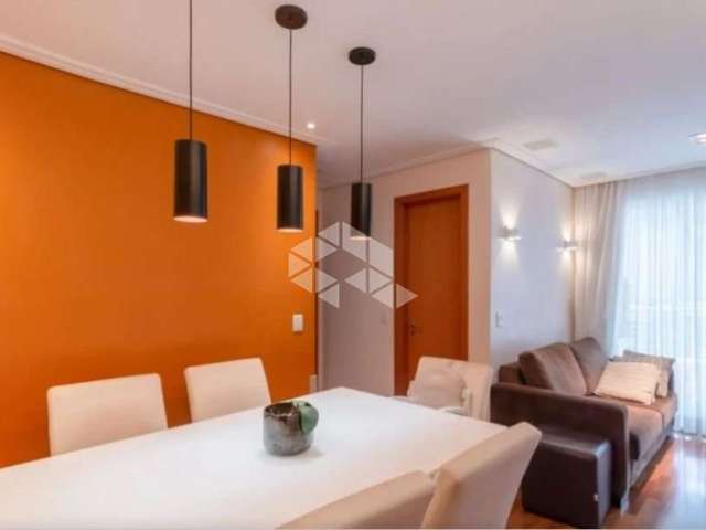 Apartamento com 2 dormitórios à venda, 62 m² - Ipiranga - São Paulo/SP