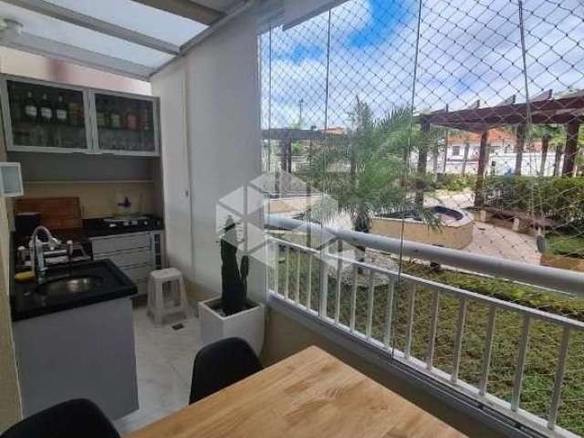 Apartamento com 2 dormitórios à venda, 65 m² - Sacomã - São Paulo/SP