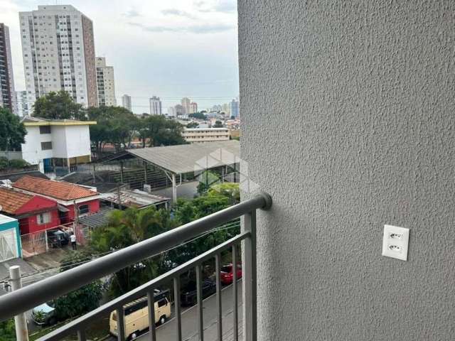 Apartamento com 1 dormitório à venda, 25 m² por R$ 290.000,00 - Ipiranga - São Paulo/SP