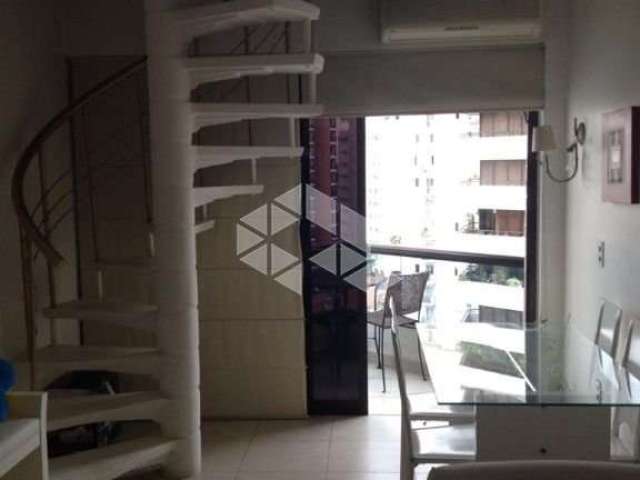 Apartamento com 1 dormitório à venda, 64 m² - Aclimação - São Paulo/SP