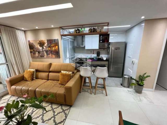 Apartamento com 3 quartos (2 suítes) e 4 banheiros  à venda, 84 m²  - Ipiranga - São Paulo/SP