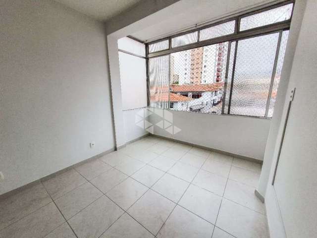 Apartamento com 1 dormitório à venda, 53 m² por R$ 310.000,00 - Vila Gumercindo - São Paulo/SP