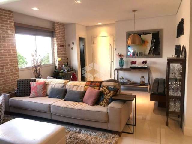 Apartamento com 2 dormitórios à venda, 120 m² por R$ 1.150.000,00 - Saúde - São Paulo/SP