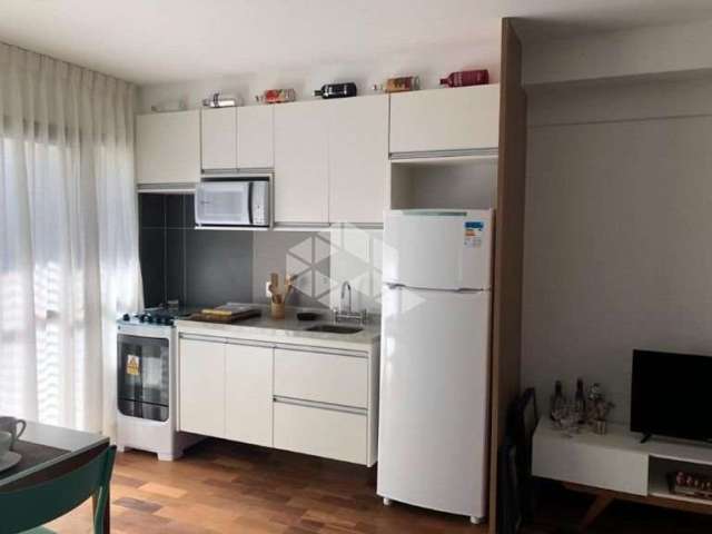 Apartamento com 2 dormitórios à venda, 50 m² por R$ 600.000,00 - Aclimação - São Paulo/SP