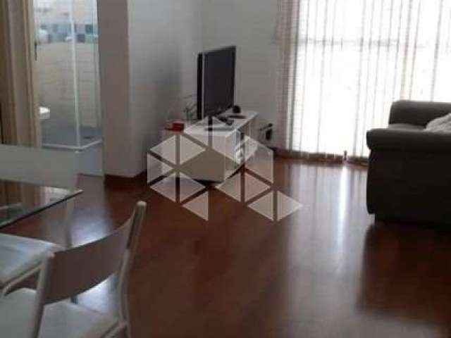 Apartamento em Saúde