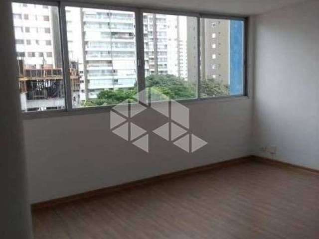 Apartamento com 2 dormitórios à venda, 83 m² por R$ 468.000,00 - Vila Gumercindo - São Paulo/SP