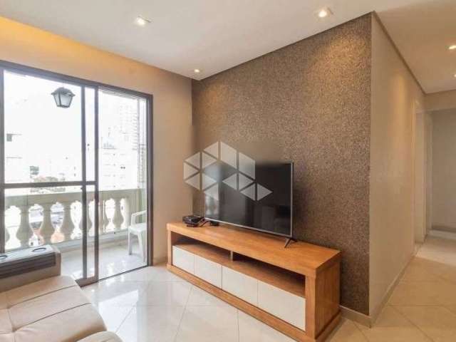 Apartamento com 3 dormitórios à venda, Vila Mariana - Vila Clementino - São Paulo/SP