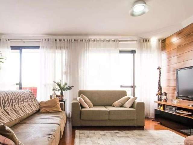 Apartamento com 3 dormitórios à venda, 140 m² por R$ 960.000,00 - Saúde - São Paulo/SP