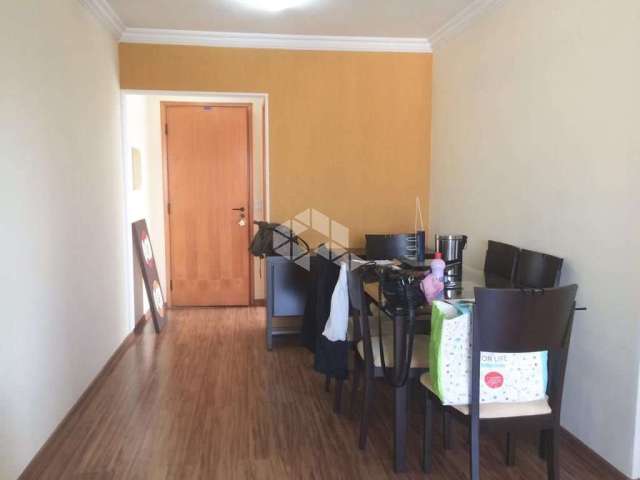 Apartamento com 2 dormitórios à venda, 63 m² por R$ 680.000,00 - Saúde - São Paulo/SP