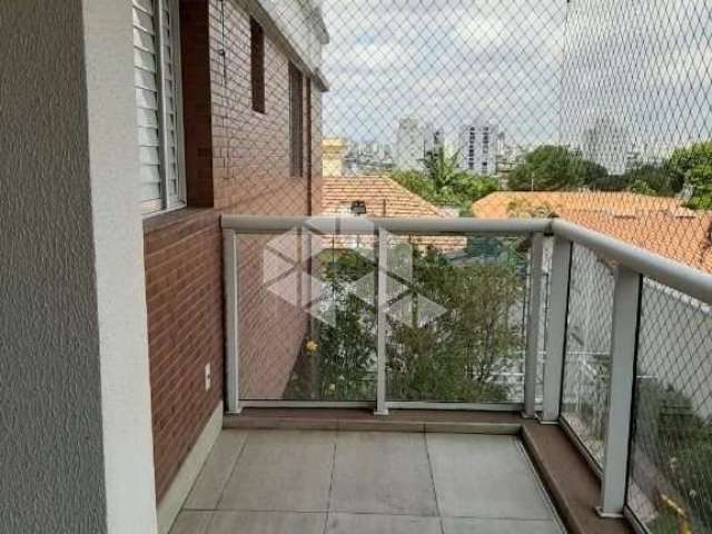 Apartamento com 3 dormitórios à venda, 89 m² por R$ 980.000,00 - Ipiranga - São Paulo/SP