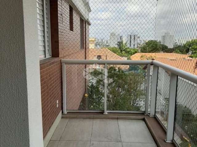 Apartamento com 3 dormitórios à venda - Ipiranga - São Paulo/SP