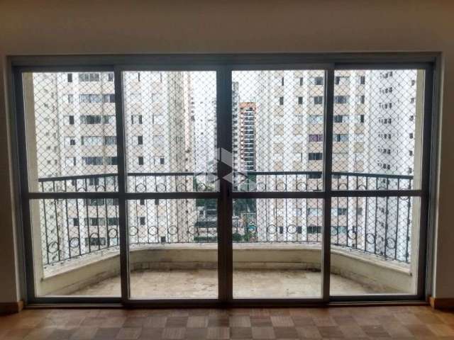 Apartamento à venda, 170 m² por R$ 1.880.000,00 - Indianópolis - São Paulo/SP