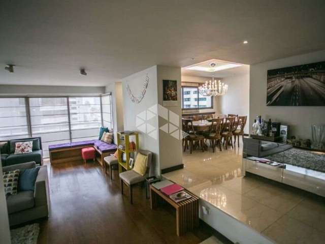 Apartamento com 4 dormitórios à venda, 290 m² - Aclimação - São Paulo/SP