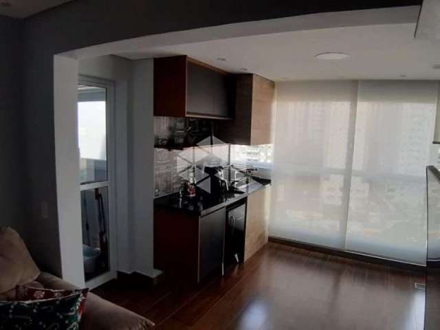 Apartamento com 3 dormitórios à venda, 90 m² por R$ 1.070.000,00 - Vila Santa Catarina - São Paulo/SP