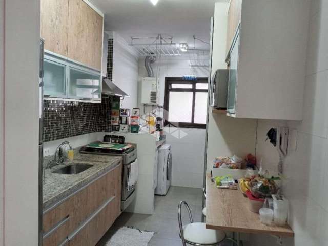 Apartamento com 3 dormitórios à venda, 78 m² por R$ 795.000,00 - Ipiranga - São Paulo/SP