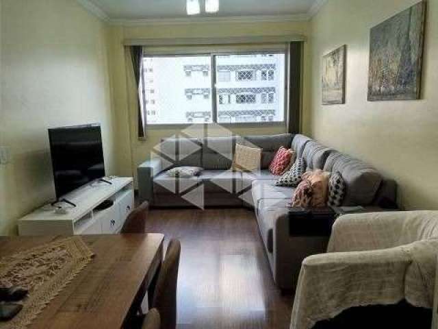 Apartamento à venda, 89 m² por R$ 850.000,00 - Vila Mariana - São Paulo/SP