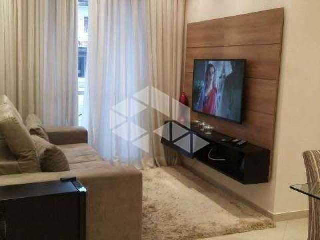 Apartamento à venda, 65 m² por R$ 460.000,00 - Sacomã - São Paulo/SP