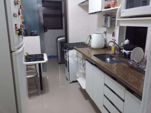 Apartamento com 3 dormitórios à venda, 82 m² por R$ 530.000,00 - Sacomã - São Paulo/SP