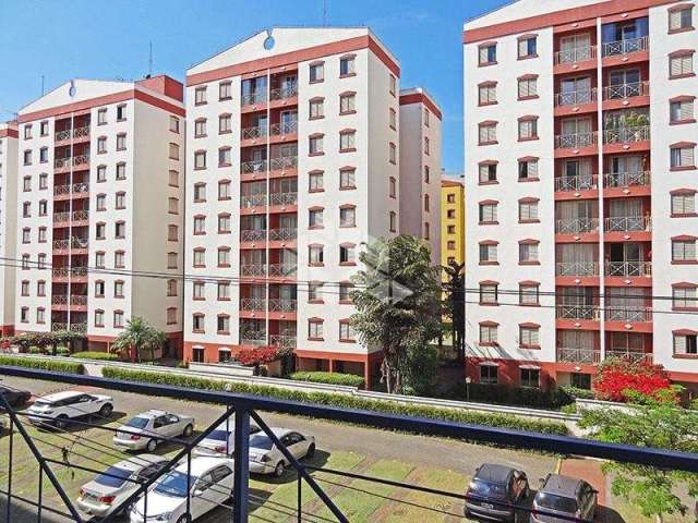 Apartamento à venda, 61 m² por R$ 400.000,00 - Sacomã - São Paulo/SP