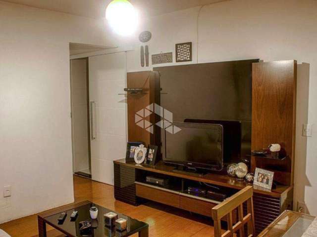 Apartamento com 2 dormitórios à venda, 54 m² por R$ 425.000,00 - Vila Mariana - São Paulo/SP