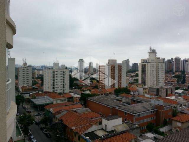 Apartamento em Vila Mariana