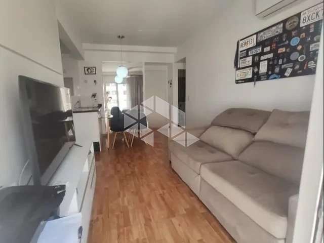 Apartamento em Consolação