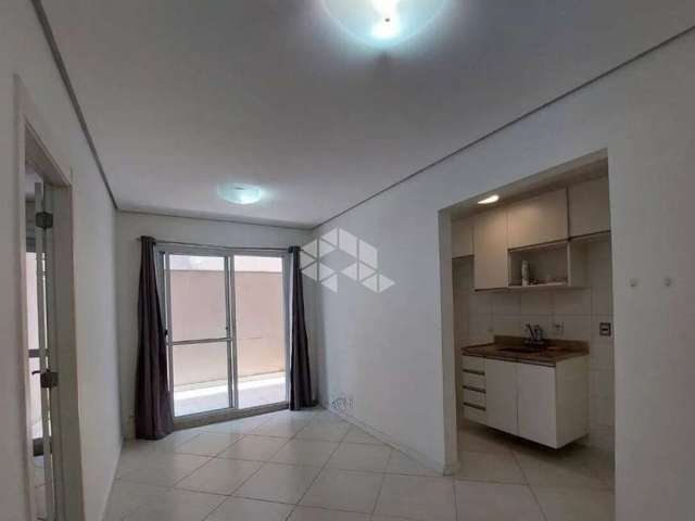 Apartamento a venda com 1 quarto, 1 banheiro e 1 vaga na garagem 46m2 R$ 290.000,00