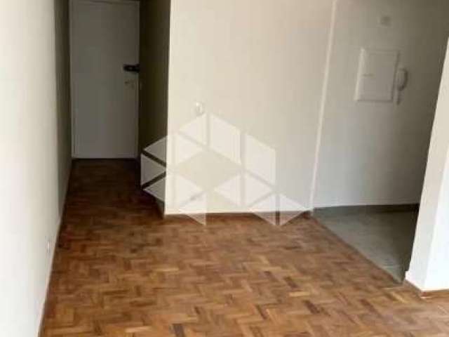 Apartamento a venda com 1 quarto, 3 banheiros e 1 vaga na garagem 41m2 R$630.000,00