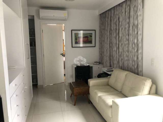 Apartamento a venda com 1 quarto, 1 banheiro e 1 vaga na garagem 42m2 R$650.000,00