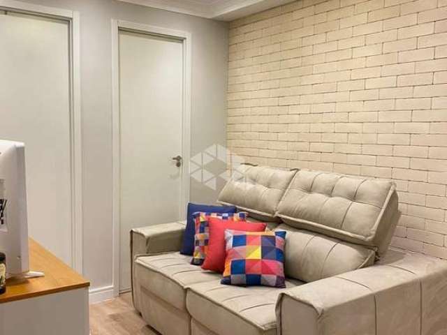 Apartamento à Venda com 2 Quartos, com 31m²