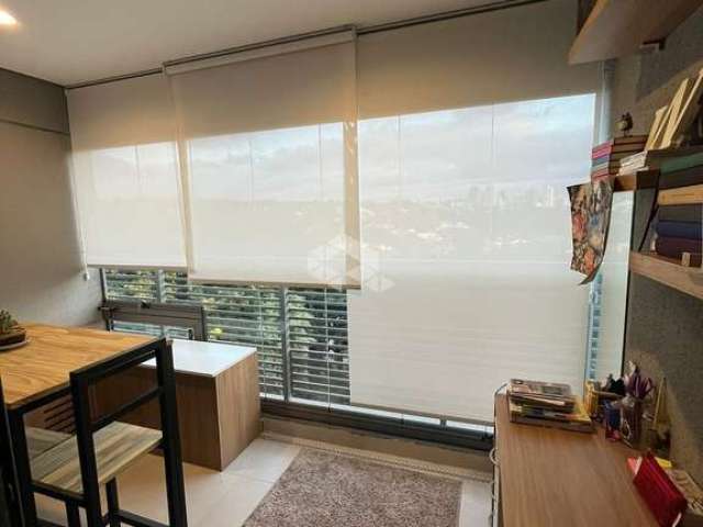 Apartamento a venda com 1 quarto, 1 banheiro 31m2 -  Butantã - São Paulo