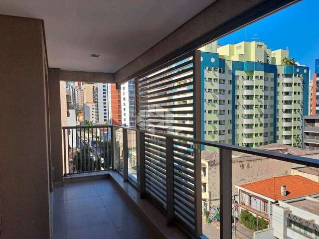 Apartamento em Jardim Paulista