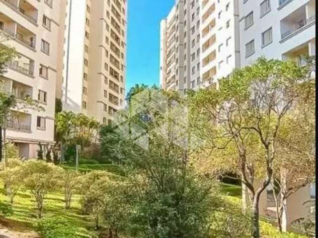 Apartamento em Jardim Marajoara