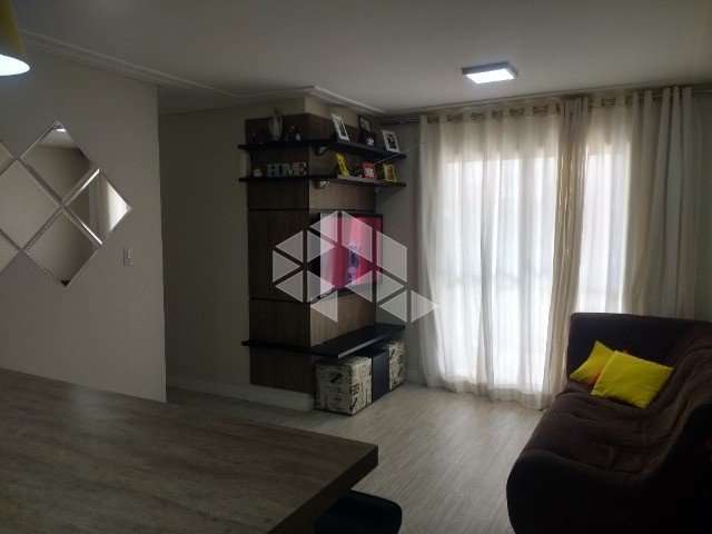 Apartamento em Saúde