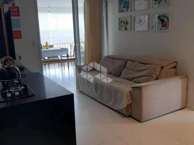 Apartamento em Jardim Prudencia