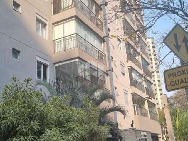 Apartamento a venda com 2 quartos (1 suíte) 2 vagas na garagem 64m2 - Alto da Lapa