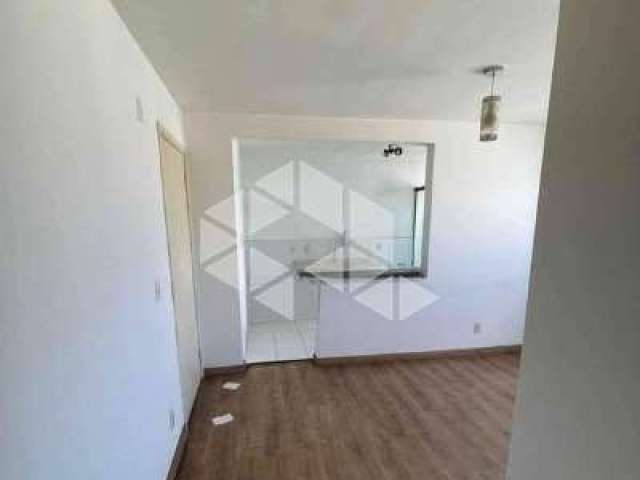 Apartamento 45m²  2 quartos - vaga de garagem - no Campo Limpo próx. ao Metrô