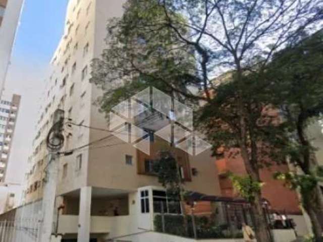 Apartamento à venda em Cerqueira César, São Paulo-SP: 1 quarto, 1 sala, 1 banheiro, 1 vaga, 41m² de área.