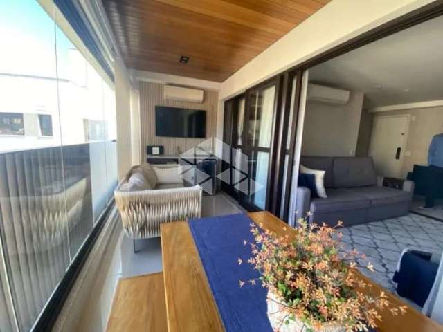 Apartamento em Perdizes com 116m²