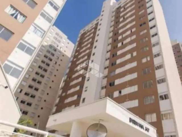 Apartamento à venda em São Paulo-SP, no bairro Água Branca. Com 1 quarto, 1 sala, 1 banheiro e 31m² de área. Não perca essa oportunidade!