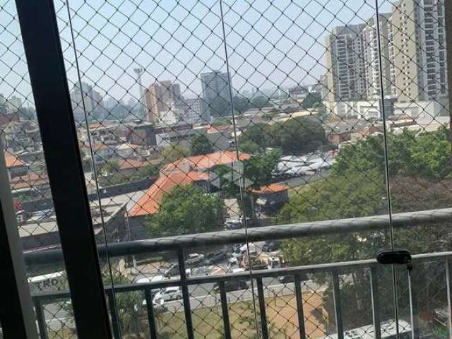 Apartamento à venda em São Paulo-SP, no bairro Piqueri. Com 2 quartos, 1 sala, 1 banheiro, 1 vaga de garagem e 55,00 m² de área. Agende uma visita!