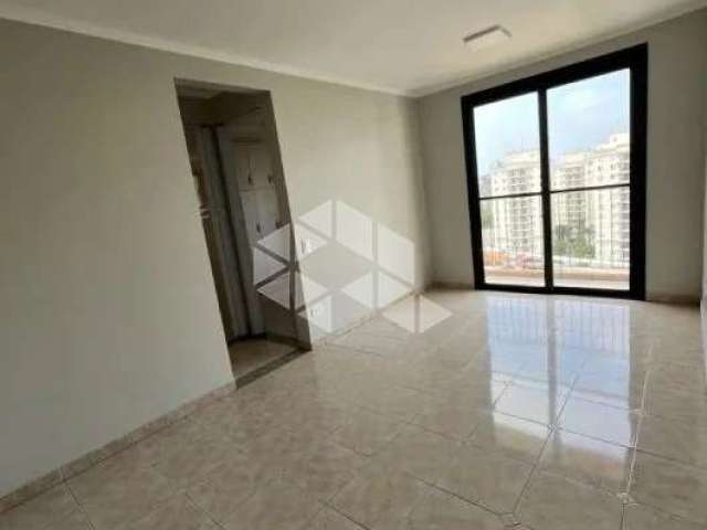 Apartamento à venda em São Paulo-SP, Jardim Vergueiro (Sacomã): 2 quartos, 1 sala, 1 banheiro, 1 vaga de garagem, 62m² de área.