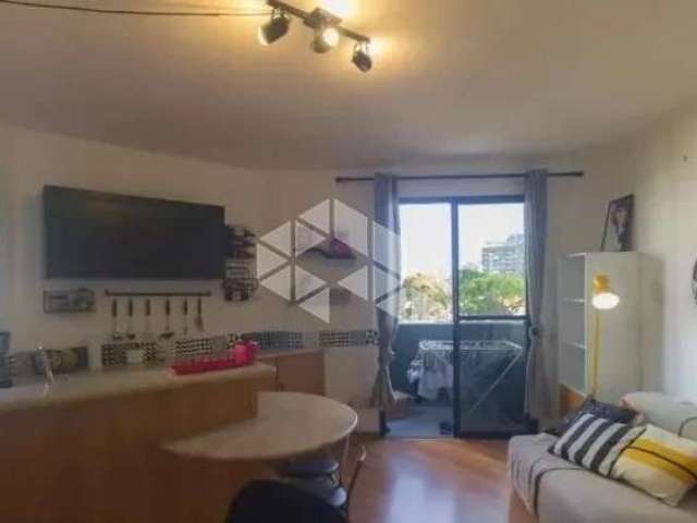 Apartamento à venda em São Paulo-SP, Campos Elíseos: 1 quarto, 1 sala, 1 banheiro, 1 vaga de garagem, 40m² de área.