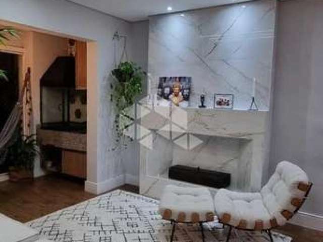 Apartamento em Vila Santa Catarina