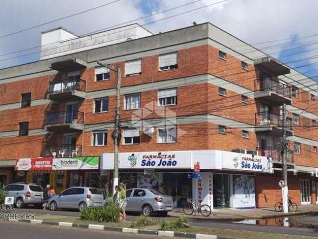 Apartamento a venda no centro de Torres - RS