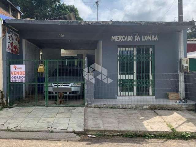 Casa a venda de 2 dormitórios  em Torres - RS