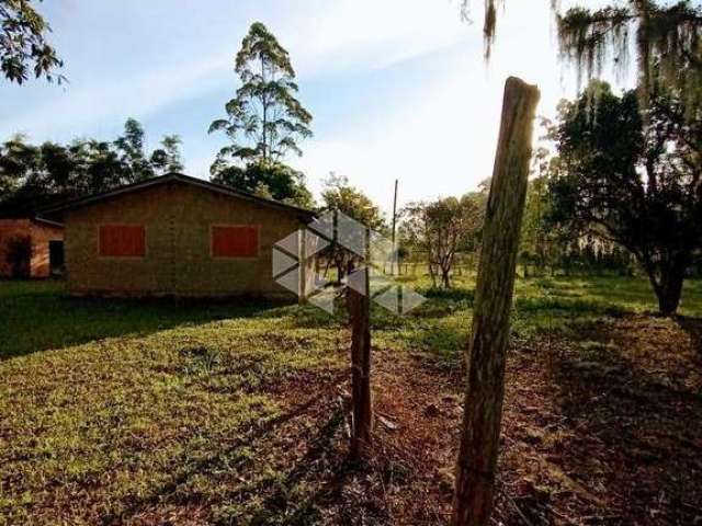 Sitio a venda no Rio Verde em Torres - RS