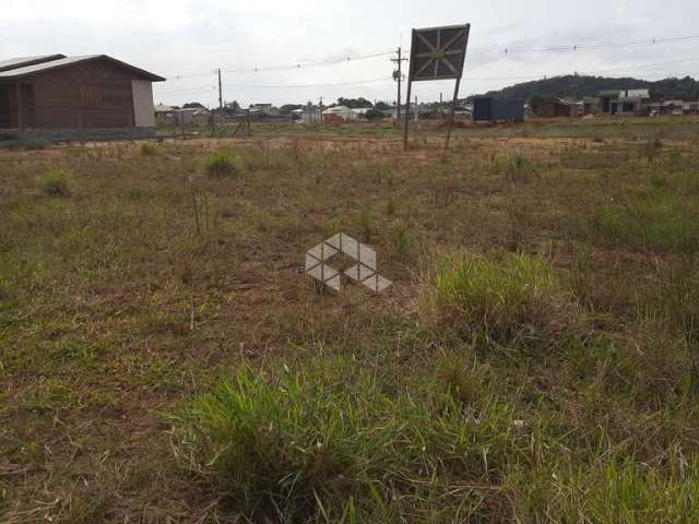 Terreno a venda na Vila São João em Torres - RS