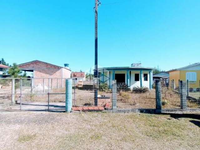 Casa a venda na Praia Ribeiro no Passo de Torres - SC