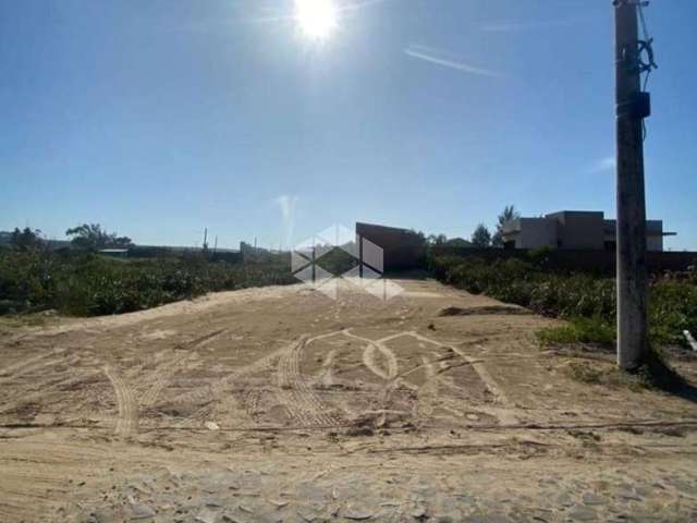 Terreno a venda no bairro Capão do Cravo - Passo de Torres - SC